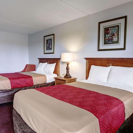 Rodeway Inn New Braunfels Exterior foto